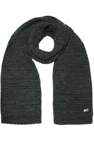 Eisglut Herrenschal Dylang Scarf Made in Germany
