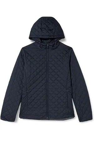 Geox Woman W ASHEELY JACKETS 50_IT