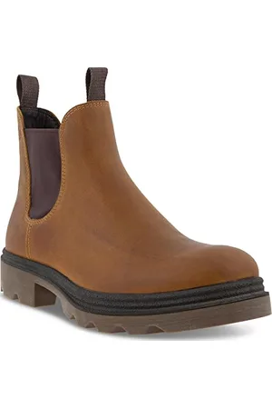 Ecco Herren Grainer M Chelsea Fashion Boot, , 47 EU