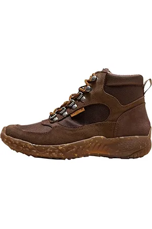 El Naturalista Unisex N5620 GORBEA Bootsschuh, Brown, 39 EU