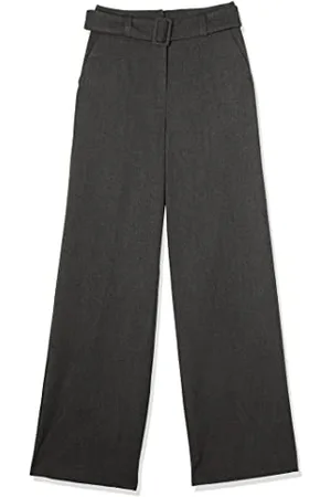 Naf-naf Damen Evana P1 Baby Hose, , 38