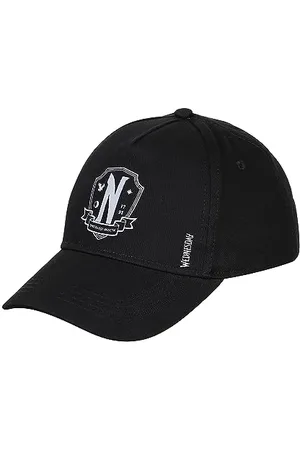 KARACTERMANIA Unisex 06167 Kinderkappe Original, , Einheitsgröße