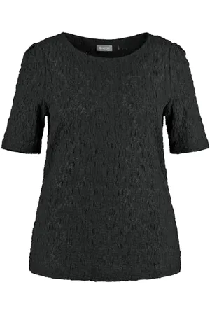 Samoon T-Shirt 1/2 Arm