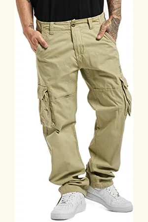 Alpha Industries Jet Pant Hose, , 33 für Herren