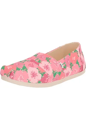 TOMS Damen Alpargata Cloudbound Flacher Slipper, , 35.5 EU