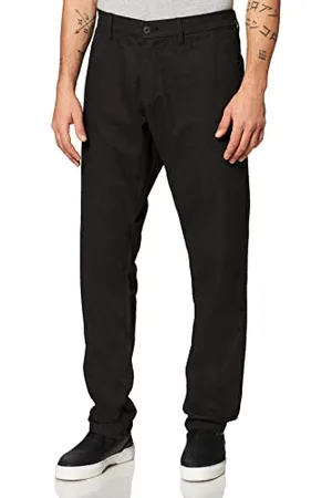 ESPRIT Herren 991ee2b308 Hose, Dark Brown, 28W / 32L EU