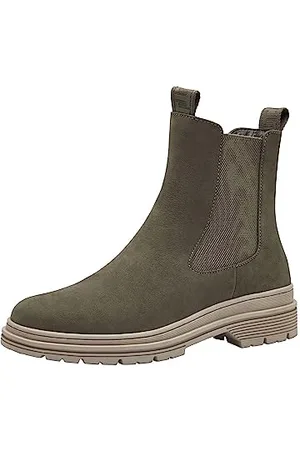 Tamaris Chelsea Boot 1-25436-41 722 normal