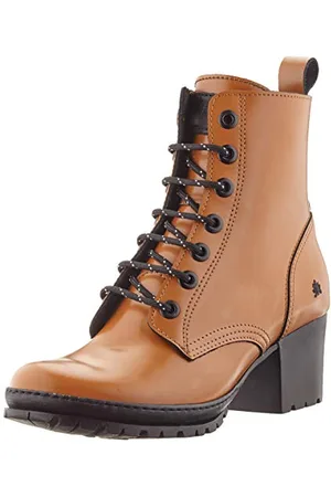 Art Damen Candem Bootsschuh, , 40 EU