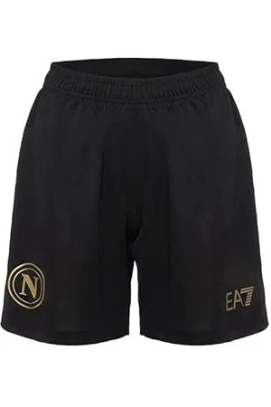 SSC NAPOLI Herren Gara Third XL Shorts
