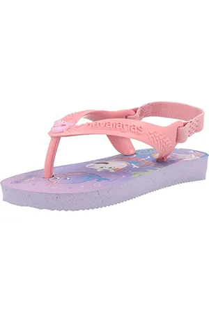Havaianas Baby Peppa Pig, Flipflop,