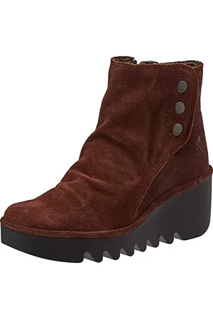 Fly London Damen Brom344fly Stiefelette, , 36 EU