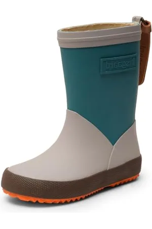 Bisgaard Unisex Kinder Fashion Ii Rain Boot, , 26 EU