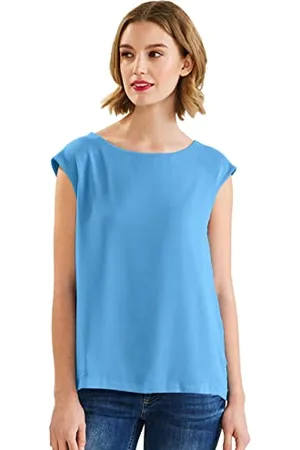 Street one Chiffontop