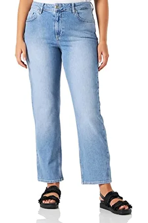 Garcia Damen Pants Denim Jeans, , 29