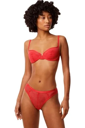 Triumph Damen Delightful Spotlight W Bra, , 75F