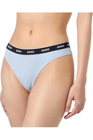 HUGO BOSS Triplet Thong Stripe