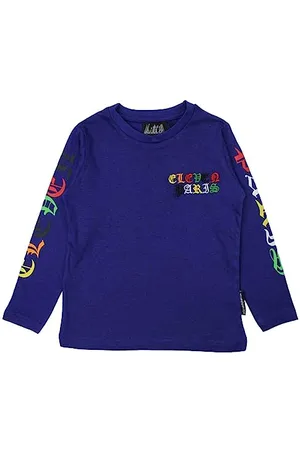 Eleven Paris Jungen Gelv1706 Tml S4 T-Shirt, , 6 Jahre