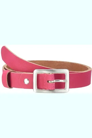 MGM Damen Basic Gürtel, , 85