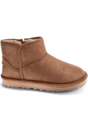 Pablosky 978140 Mode-Stiefel, , 31 EU