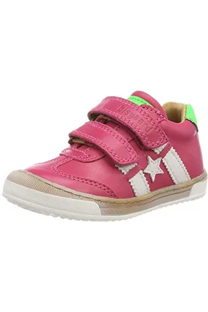 Bisgaard Mädchen 40343.119 Sneaker, , 31 EU