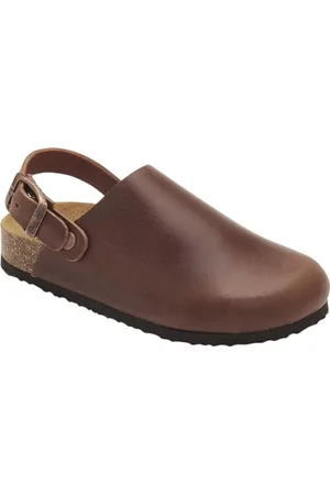 Scholl Mole Back Strap Sandale, , 35 EU