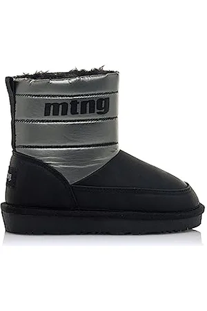 MTNG 48892 Bootsschuh, , 34 EU