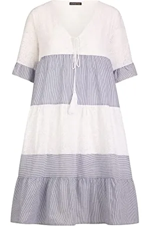 Apart Damen L ssiges Abendkleid, , M EU