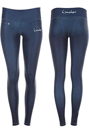 Winshape Damen Bootylicious ael102 Slim