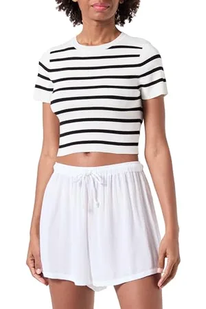 Tommy Hilfiger Beach Short Unterseite Damen, , M