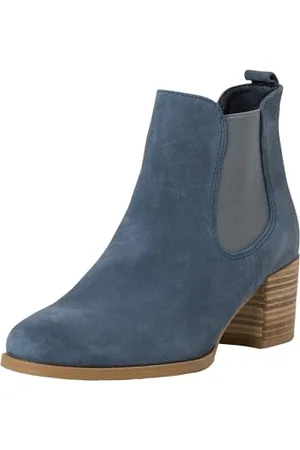 Tamaris Chelsea Boot 1-25342-42 802 normal