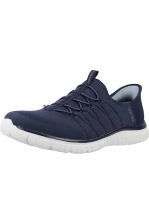 Skechers Damen Virtue Glow Sneaker, , 41 EU
