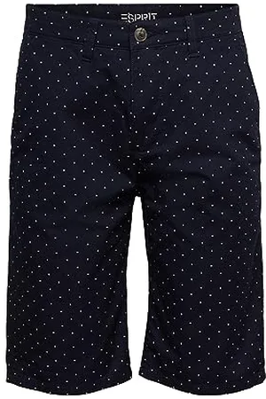 ESPRIT Herren 043EE2C335 Shorts, , 31