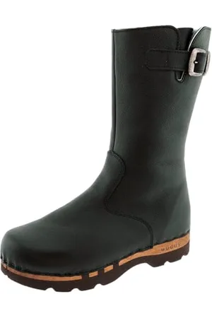 Woody Herren Sandro Clog Stiefel, , 46 EU