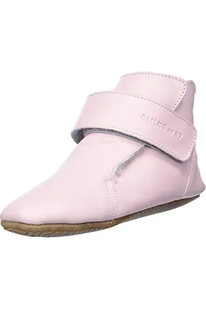 Däumling Baby-Mädchen Lorna Schneestiefel, , 20 EU