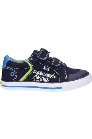 Pablosky 966420 Turnschuhe, , 21 EU