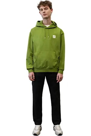 Marc O’ Polo Herren 321408854020 Sweatshirt, , L EU
