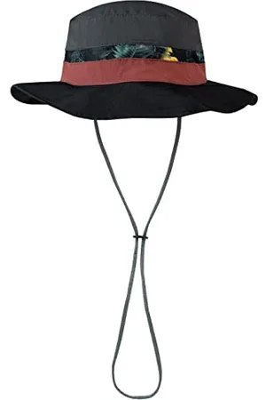 Buff ®| Kappe Explore Booney Männlich Weiblich Erwachsene Verstellbar, Komfortabel, UPF50 Schutz, Outdoor, Erkunden, Stretch, Abenteuer, L/XL