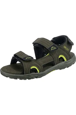 Kappa Unisex Kinder Early Ii K Sandale, , 25 EU