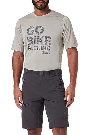 Jack Wolfskin Ziegspitz Shorts 54