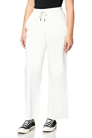 İpekyol Womens Denim Look Relaxed fit Trousers Pants, , 40