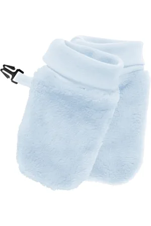 Playshoes Unisex Fleece Fäustling, , 0 (ca. 0-1 Jahr)