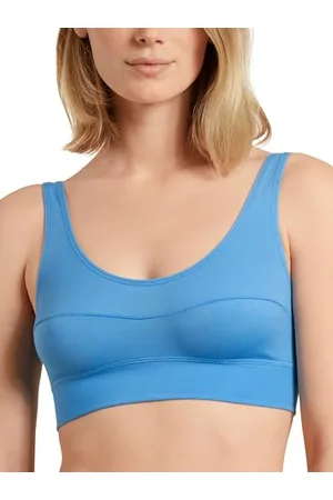 Calida Damen Elastic BH, , 32-34