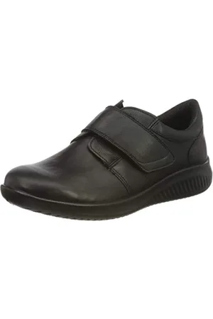 Jomos Damen D-Allegra 2020 Sneaker, Schwarz (Schwarz 13-000)