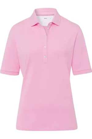 Brax Style Cleo Polo Pique Solid