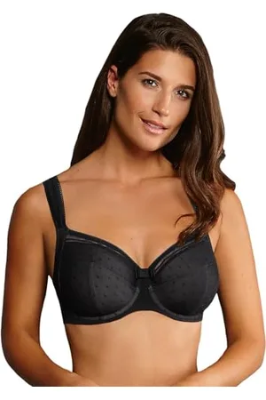 Anita Bügel-BH 5202 Gr. 85 I in Black