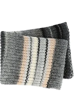 Eisglut Damen Naylal Loop Loopschal, , 77x25cm