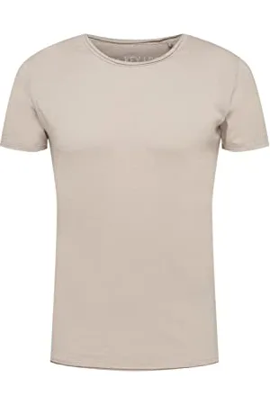 Key Largo Herren Bread New Round T-Shirt, , S