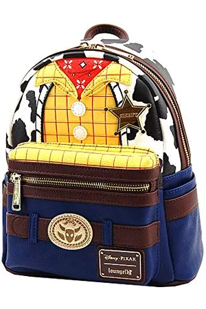 Loungefly Toy Story by Backpack Woody Disney Taschen