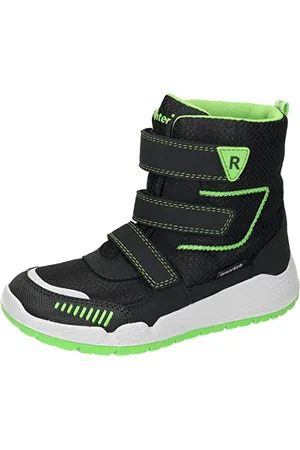 Richter Kinderschuhe Rs-1 Schneestiefel, , 32 EU
