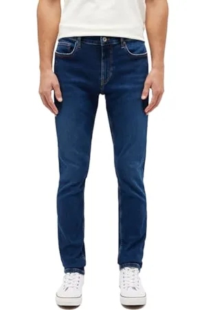 Mustang Herren Jeans Hose Style Frisco Skinny